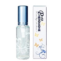 쁘띠 페로몬 10ml 남성용 향수