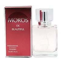 모로스 50ml (여성용)