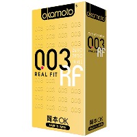 오카모토 003 RF [10p]