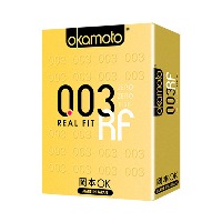 오카모토 003 RF [3p]