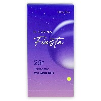 피에스타 프로스킨003 초박형 [25p]
