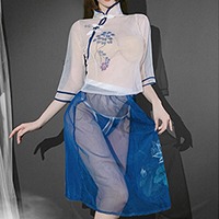 화란 치파오