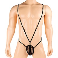 카터 멜빵 남성팬티