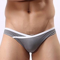 티엔 언발란스 남성팬티