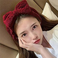 리본 헤어밴드