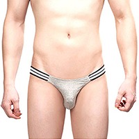 투라인 힙오픈 남성팬티