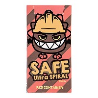 세이프 울트라 스파이럴 12p (디노)