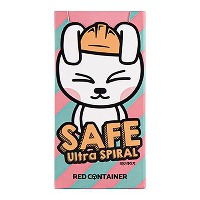 세이프 울트라 스파이럴 12p (레이지)